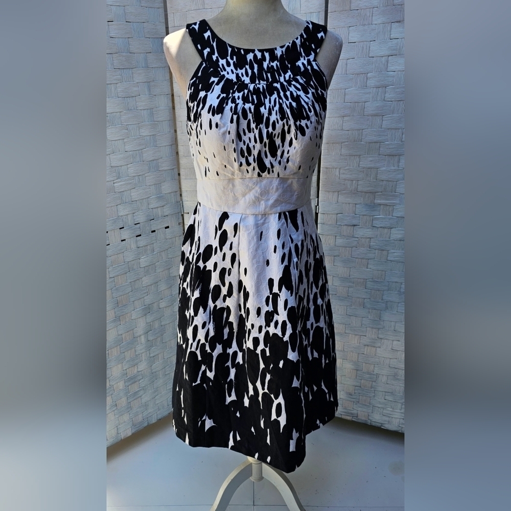JAX Dress